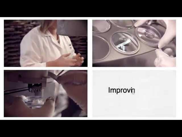Essilor’s Special Lenses Lab