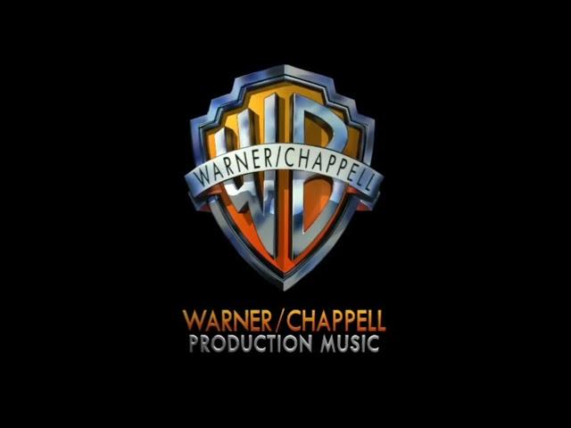 Warner/Chappell Production Music (2017)