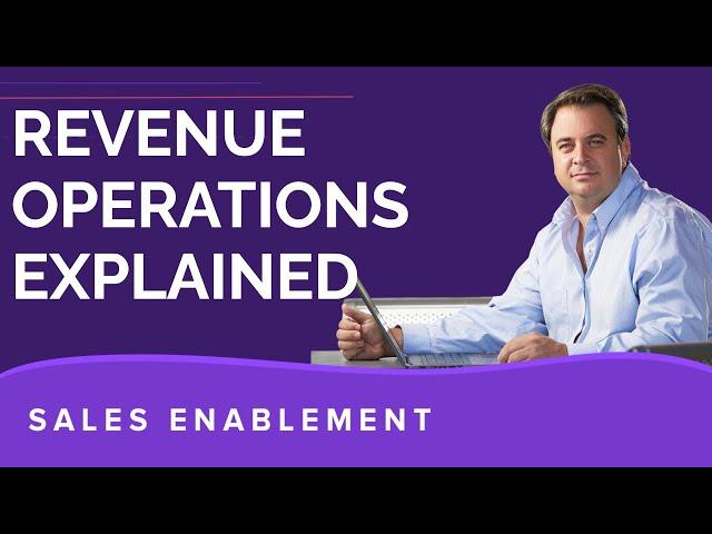 Revenue Operations Explained