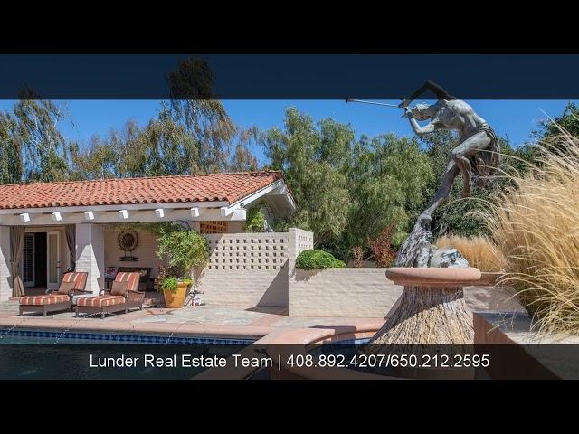14450 Roland Canyon Road, Corral De Tierra, CA, 93909