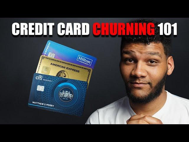 Credit Card Churning Explained: How to Do It and Is It Worth It (2023)