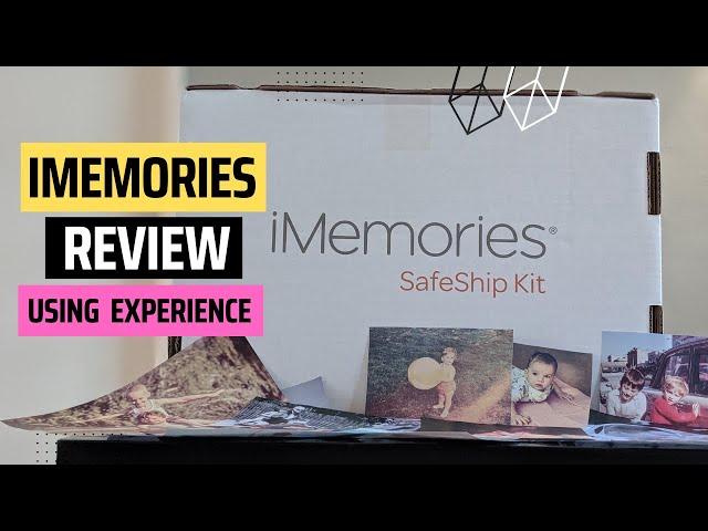 iMemories Review – Is It Worth Buying? | iMemories Review | Techi Device #imemories