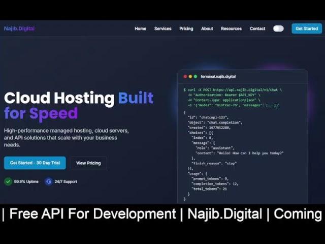 Learn with Najib Live Stream