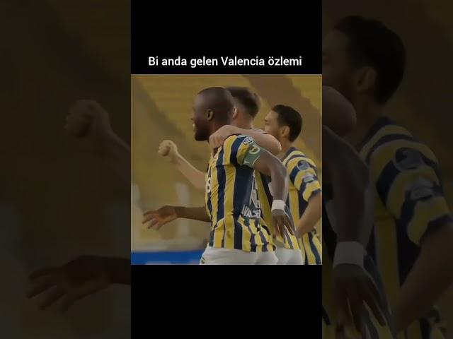 Geçişi beğendiysen abone ol adamım #keşfet #shorts #fyp#futboll#ennervalencia