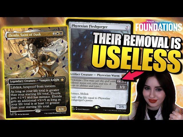 Tired of all the removal in Standard? TRY THIS! Orzhov Scam | MTG Arena