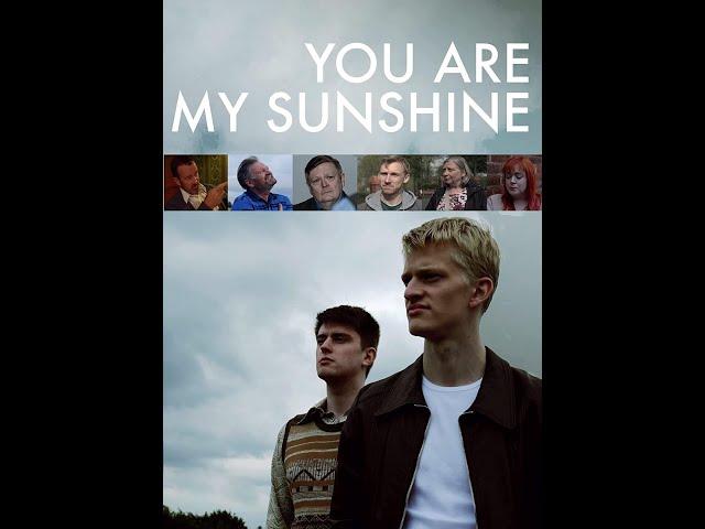 You Are My Sunshine  (Você é meu Raio de Sol)  - Filme Gay Completo Legendado PT-BR