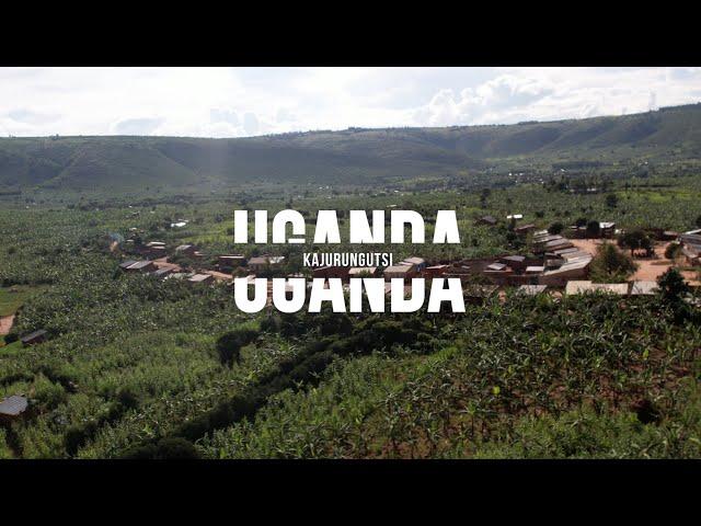 Kajurungutsi - Uganda  | Villages of Africa | Special Jalsa UK Documentary