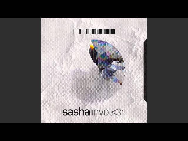 Sasha - Involv3r Continuous Mix