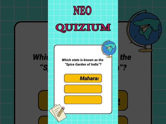 Current Affairs Quiz 2025 | Test Your Global Knowledge | Think You're Smart ? Neo Quizium 3#funquiz