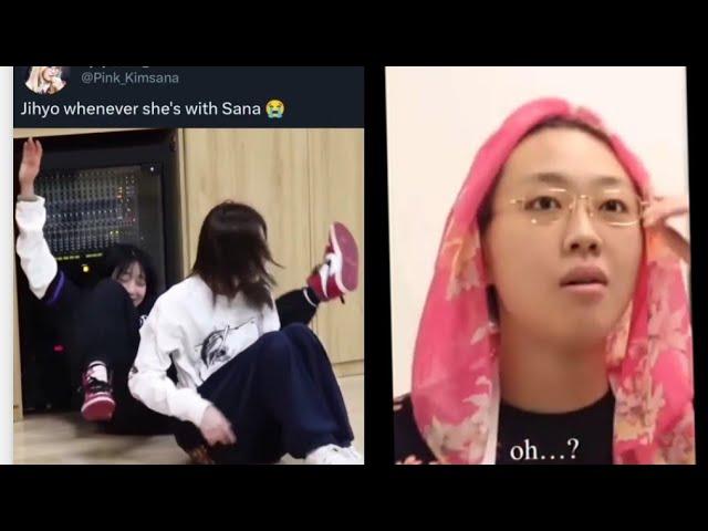 K-pop memes/vines to feed your multifandom self part-15