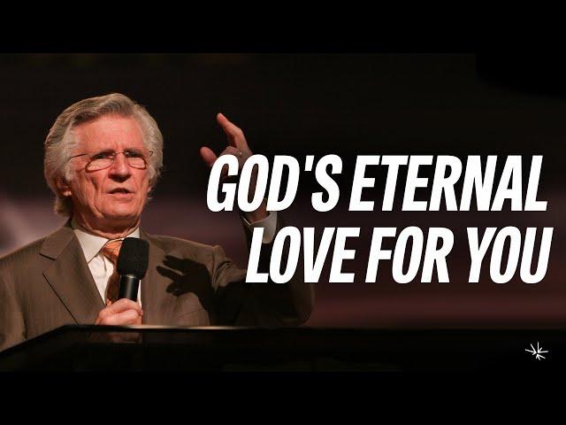 Keep Yourself in the Love of God - David Wilkerson