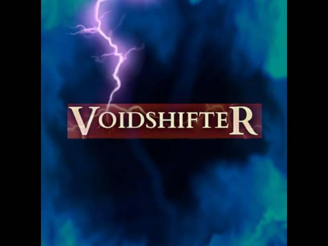 VOIDSHIFTER - The Shining