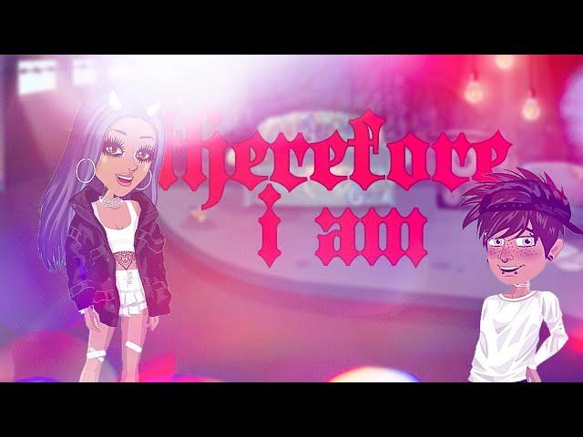 Therefore I Am -  Msp Version