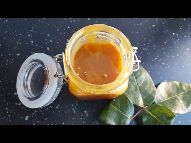 Домашняя карамель на кефире!вкусно и просто homemade caramel