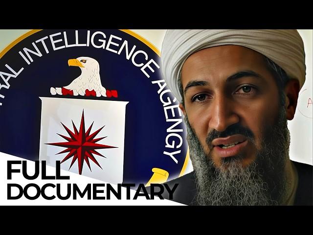 Codename "Geronimo": How the CIA Found & Killed Osama Bin Laden | ENDEVR Documentary