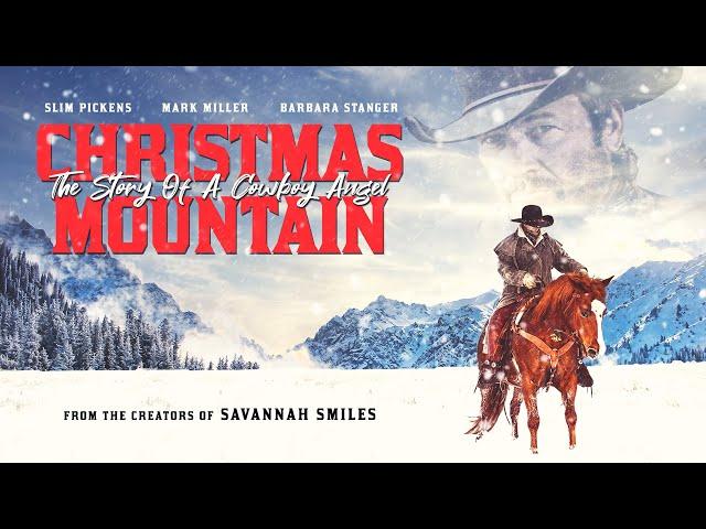 Christmas Mountain (1981) HOLIDAY SPECIAL