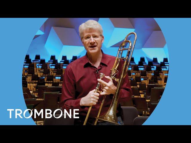 Guide to the Orchestra: Trombone Demonstration | Minnesota Orchestra