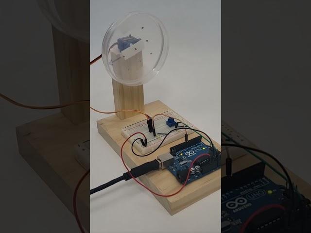 8 Cool Arduino Science Projects