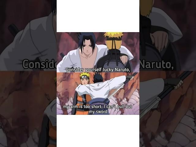 He is so lucky! || #naruto #memes #narutoshippuden