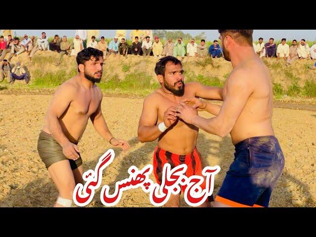 NEW KABADDI MATCH | REHMAN BIJLI VS HERA BHATTI KABADDI | BIJLI NEW KABADDI | PAKISTAN MAX