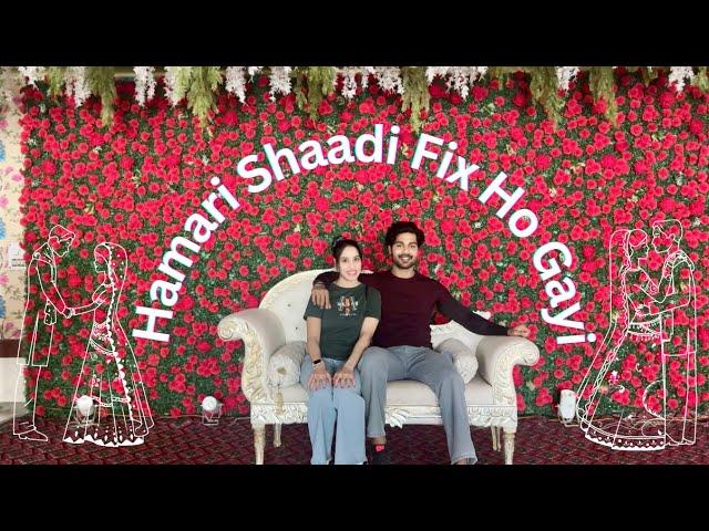 Yaha Pe Hogi Hamari Shaadi||Rahul and Bhumi