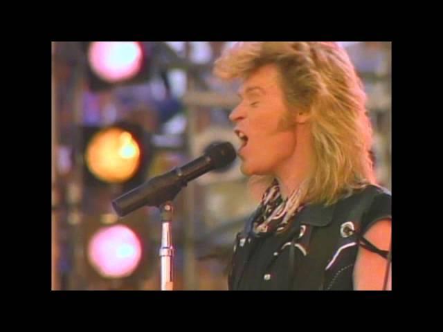 Hall & Oates Liberty Concert 1985 New York High Quality Complete Show