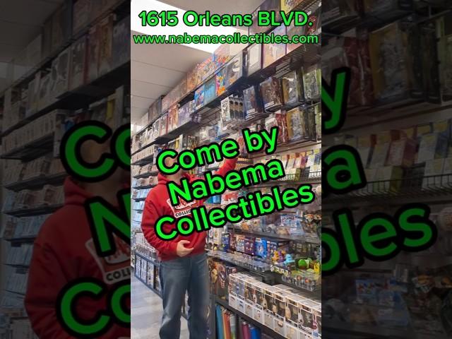 Vista us at the store!!! #toystore #pokemon #tcg #funkopop #funko #ottawa #collectibles #games