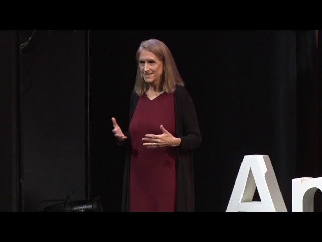 The Psychology of Inaction  | Catherine Sanderson | TEDxAmherstCollege