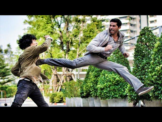 Best Action Movies - King Of Gamblers Action Movie Full Length English Subtitles