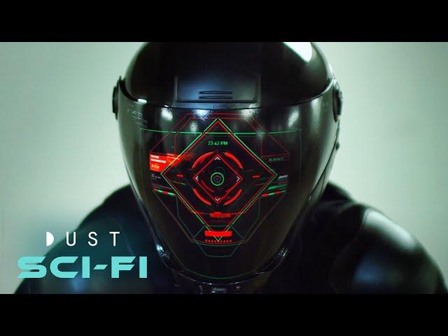 Sci-Fi Short Film “Sync" | DUST | #TT