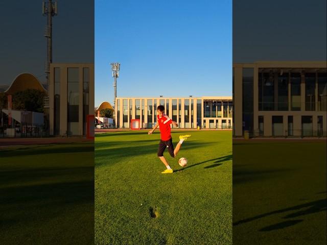 SKILL TUTORIAL️ #football#футбол#soccer#skills#flickup#tutorial#обучение#shorts