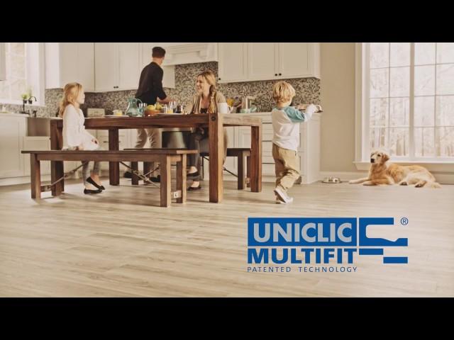 SolidTech  A New Generation of Vinyl Plank Flooring