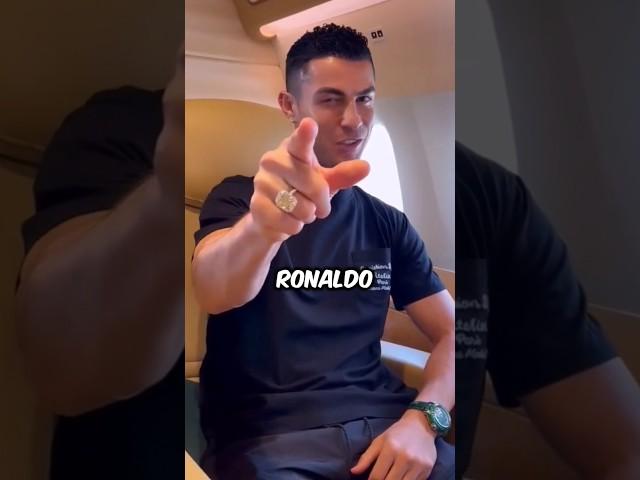Ronaldo Shocked Everyone with What He Did for Georgina at a Luxury Event!  || Cristiano Ronaldo ||