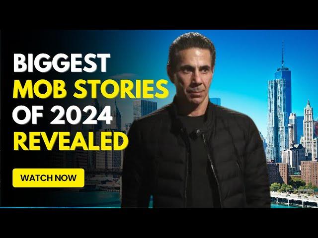 What's Next for Joey Merlino + The Lies of Goodfellas Exposed #joeymerlino #johngottijr