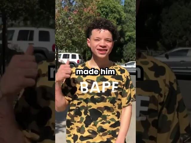 Can LIL MOSEY Make a COMEBACK?