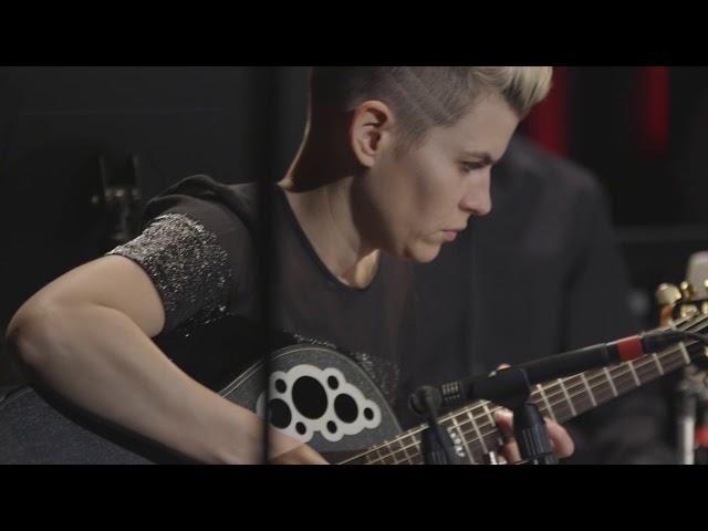 Magazine - Kaki King (Live at Berklee feat. Porta Girevole Chamber Orchestra)