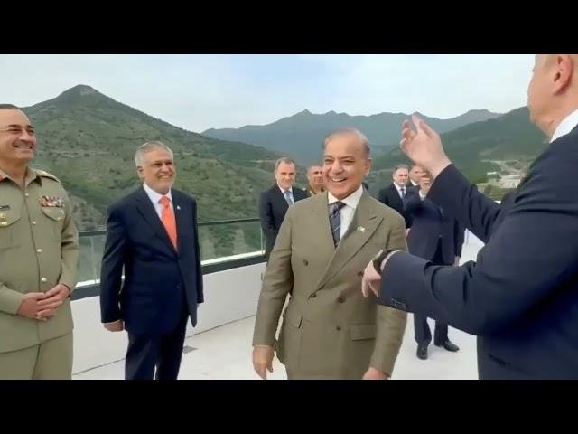 Unity & Brotherhood | PM Shehbaz Sharif in Azerbaijan | Pakistan & Azerbaijan Friendship