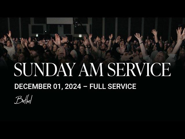 Bethel Church Service | Kris Vallotton Sermon | Worship with Austin Johnson, Hannah Waters