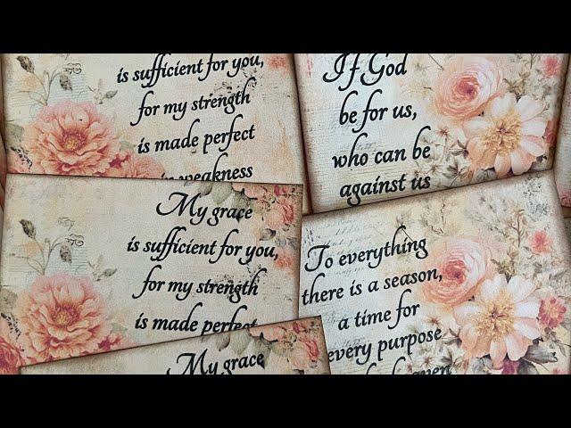 LIVE REPLAY NEW Perfect Peach Digi Paper 3/18/2025