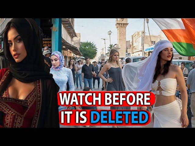 Life in Oman MOST Bizarre ISLAMIC Nation in Middle East – Shocking Secrets Revealed!