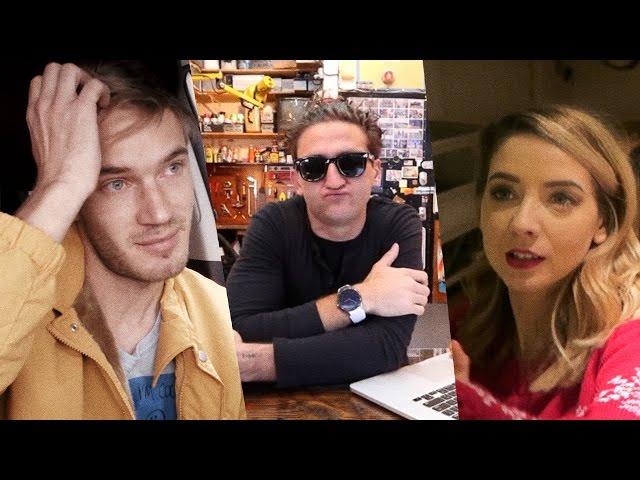 The Danger of Daily Vlogging