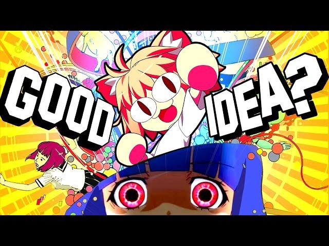 Is Your Visual Novel Idea any GOOD?