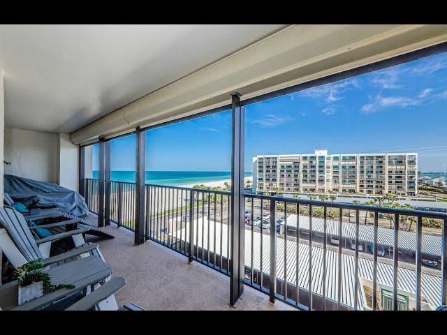 1460 Gulf Blvd., # 506 Clearwater, FL | ColdwellBankerHomes.com