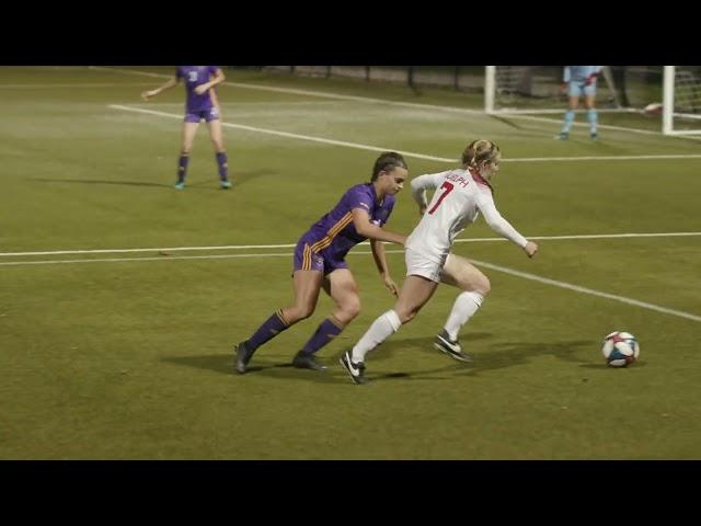 2021-22 Guelph Gryphons Men's & Women's Soccer Highlights