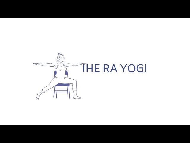 Welcome to The RA Yogi - Yoga for Arthritis