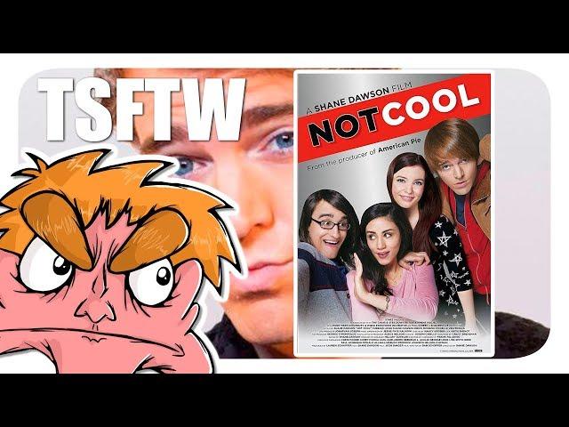 Not Cool (2014) - The Search For The Worst - IHE