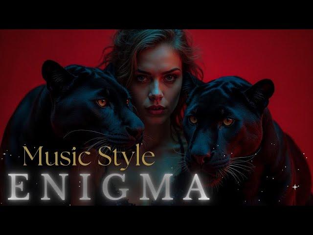 ENIGMA style, 2024, 2025 Albertvandeyk, kamro indilla, enya, leo rojas, era, Yanni, Lessien, New Age