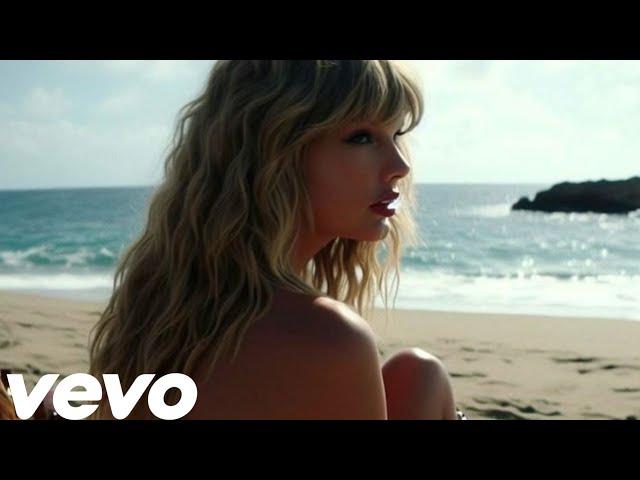 Taylor Swift - Cruel Summer (Music Video)