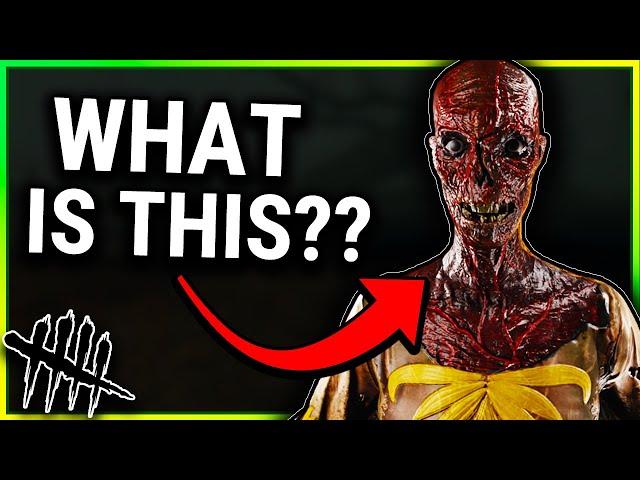 CREEPY Dead By Daylight FACTS To Prove It's A Horror Game