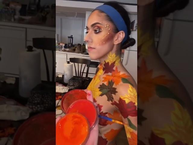 BODYPAINTING ADVENTURE 